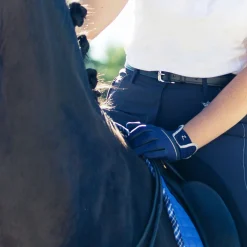 EQUINAVIA Horze Ladies’ Evelyn Breathable Gloves Online