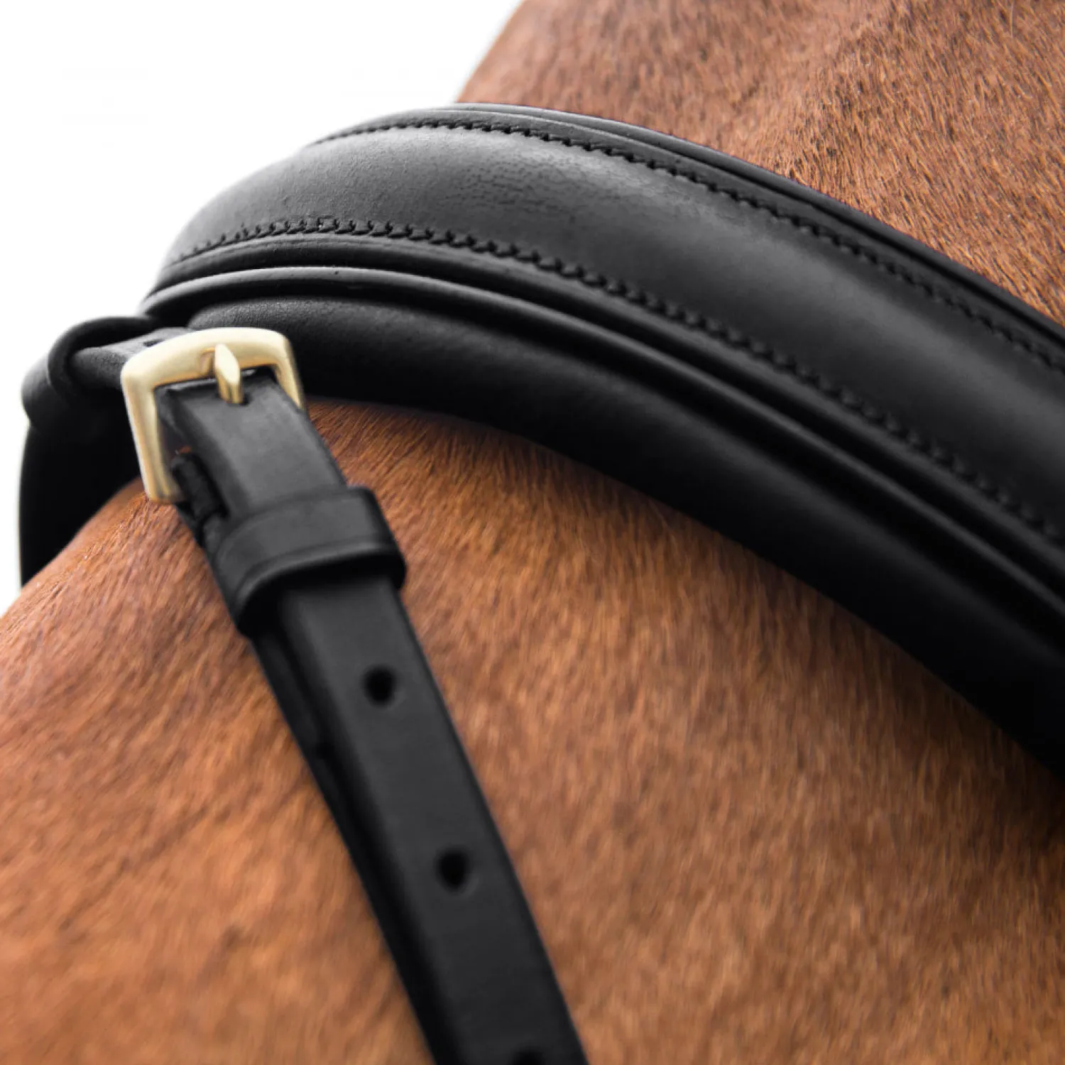 EQUINAVIA Horze Lester Snaffle Bridle New