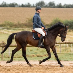 EQUINAVIA Horze Men’s Grand Prix Full-Seat Breech with Silicone Grip Best