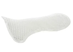 EQUINAVIA Horze Middle Riser Gel Pad Clear Outlet