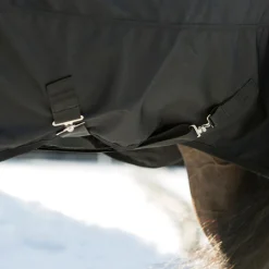 EQUINAVIA Horze Nevada 1200D Lightweight Turnout Sheet Best