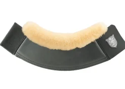 EQUINAVIA Horze Salerno Bell Boots Black Sale