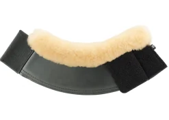 EQUINAVIA Horze Salerno Bell Boots Black Sale