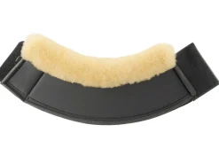 EQUINAVIA Horze Salerno Bell Boots Black Sale