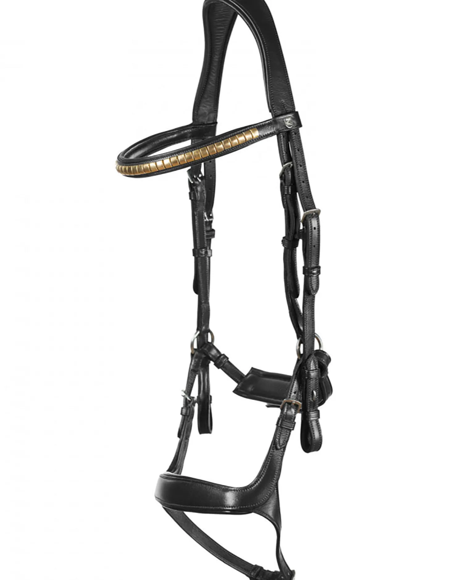 EQUINAVIA Horze Stewart Bridle
