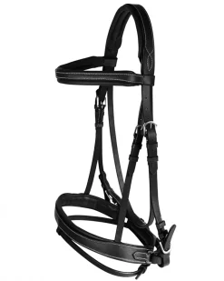 EQUINAVIA Horze Venice Snaffle Bridle Sale