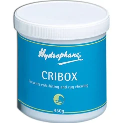 ERS Hydrophane Cribox Anti-Cribbing Paste