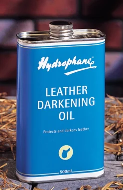 ERS Hydrophane Darkening Oil New