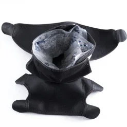 MACKINNON Ice Horse® Big Black Boot Clearance