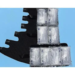 MACKINNON Ice Horse® Full Hind Leg Wrap Pair with Suspender Strap Online