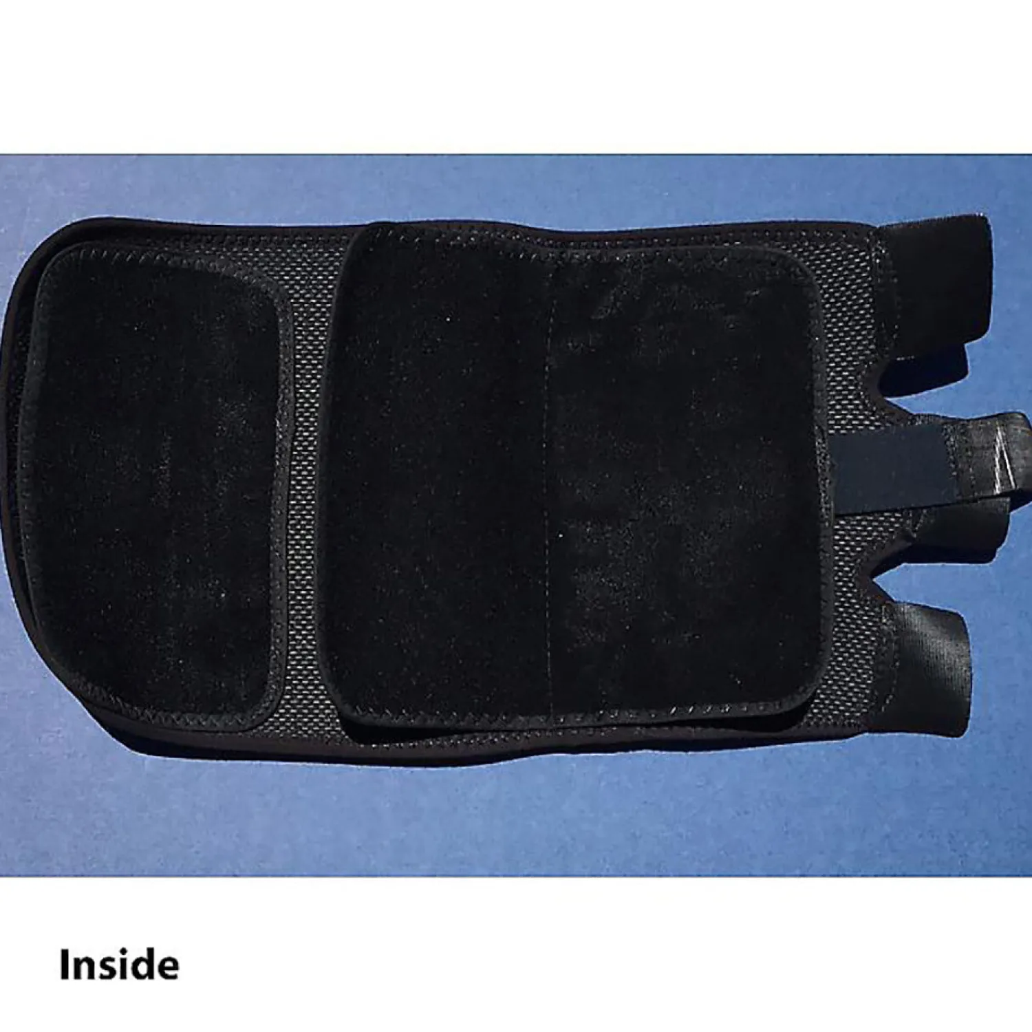 MACKINNON Ice Horse® Knee Wraps - Pair Sale