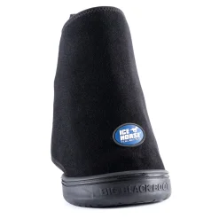 MACKINNON Ice Horse® Large Laminitis Pro Boot Black Sale