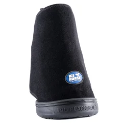 MACKINNON Ice Horse® Medium Laminitis Pro Boot Black Hot