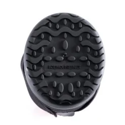 MACKINNON Ice Horse® Medium Laminitis Pro Boot Black Hot