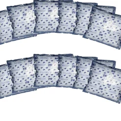MACKINNON Ice Horse® Pony Size Cold Capsule Inserts 12-Pack Best