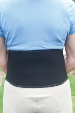 MACKINNON IceRider™ Lower Back Therapy Online