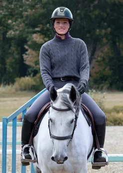 KIRSCH IconEQ™ Balance Sweater Dark Grey Sale