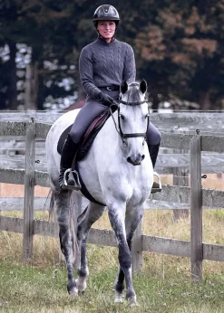 KIRSCH IconEQ™ Balance Sweater Dark Grey Sale