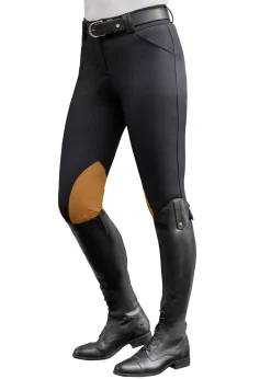 KARAN LETEX IconEQ® Evolution Knee-Patch Breech New