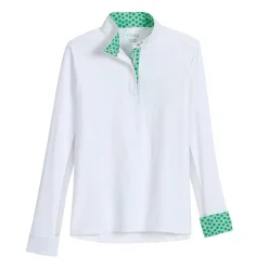 KIRSCH IconEQ™ Kids’ Showtime Long Sleeve Show Shirt Sale