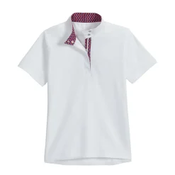 KIRSCH IconEQ™ Kids’ Showtime Short Sleeve Show Shirt Discount