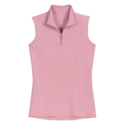 KIRSCH IconEQ™ Ladies’ Aurora Sleeveless Shirt Discount