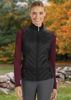 KIRSCH IconEQ™ Ladies’ Michaela Vest Sale