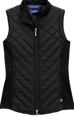 KIRSCH IconEQ™ Ladies’ Michaela Vest Sale