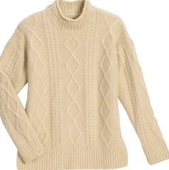 KIRSCH IconEQ™ Ladies’ Rowan Sweater Brazilian Sand Online