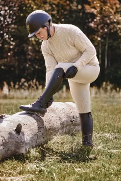 KIRSCH IconEQ™ Ladies’ Rowan Sweater Brazilian Sand Online