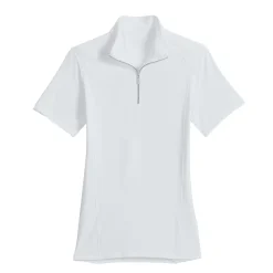 KIRSCH IconEQ™ Ladies’ Short Sleeve Sun Shirt