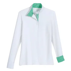 KIRSCH IconEQ™ Ladies’ Showtime Long-Sleeve Show Shirt Online