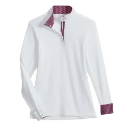 KIRSCH IconEQ™ Ladies’ Showtime Long-Sleeve Show Shirt Online