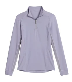 KIRSCH IconEQ™ Ladies’ Anastasia Long Sleeve Shirt
