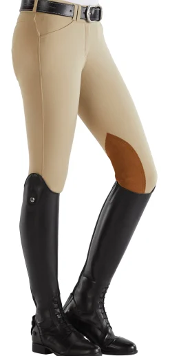 SUPERHOUSE IconEQ™ Ladies’ Dalton Classic Legacy Knee-Patch Breech Sale
