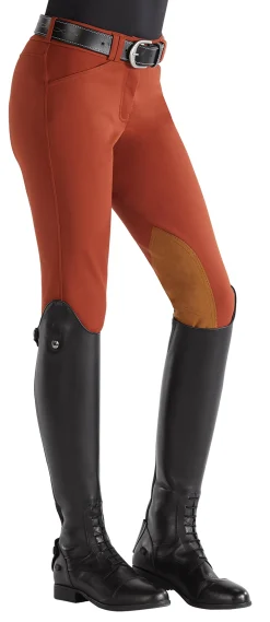 SUPERHOUSE IconEQ™ Ladies’ Dalton Classic Legacy Knee-Patch Breech Sale
