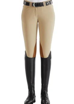 SUPERHOUSE IconEQ™ Ladies’ Dalton Classic Legacy Knee-Patch Breech Sale