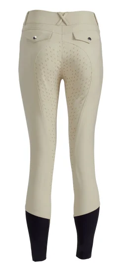 KARAN LETEX IconEQ™ Ladies’ Dalton Tech Nova Full-Seat Breech Outlet