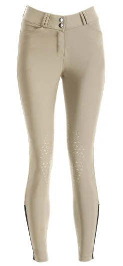 KARAN LETEX IconEQ™ Ladies’ Dalton Tech Nova Knee-Patch Breech Outlet