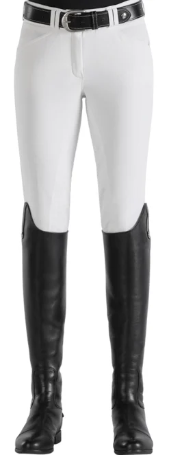 SUPERHOUSE IconEQ™ Ladies’ Wellesley Classic Legacy Full-Seat Breech