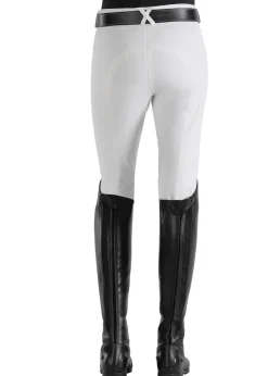 SUPERHOUSE IconEQ™ Ladies’ Wellesley Classic Legacy Full-Seat Breech