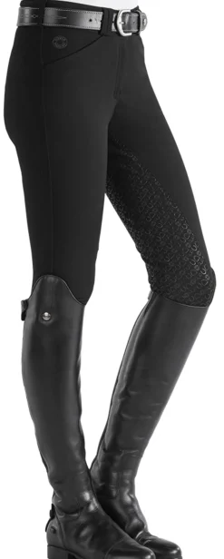 SUPERHOUSE IconEQ™ Ladies’ Wellesley Classic Legacy Full-Seat Breech