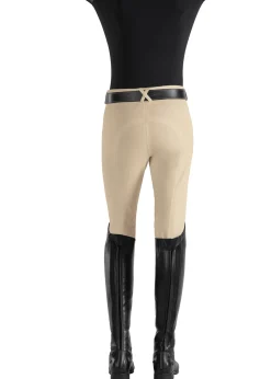 SUPERHOUSE IconEQ™ Ladies’ Wellesley Classic Legacy Full-Seat Breech