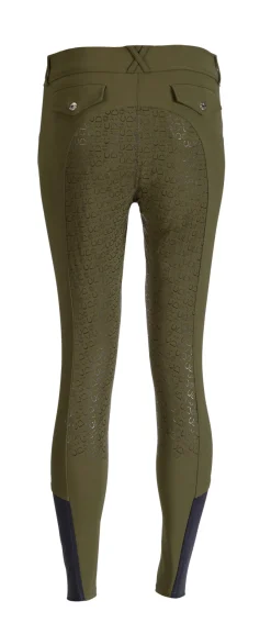 KARAN LETEX IconEQ™ Ladies’ Wellesley Tech Nova Full-Seat Breech Outlet