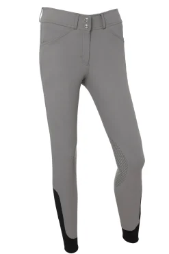 KARAN LETEX IconEQ™ Ladies' Wellesley Tech Knee-Patch Breech Discount