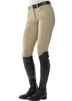 KARAN LETEX IconEQ™ Ladies' Wellesley Tech Knee-Patch Breech Discount