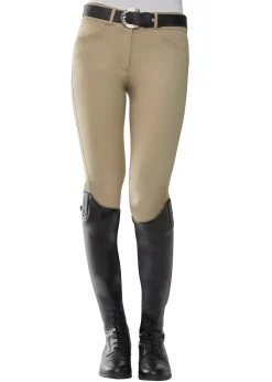 KARAN LETEX IconEQ™ Ladies' Wellesley Tech Knee-Patch Breech Discount