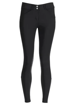 KARAN LETEX IconEQ™ Ladies’ Wellesley Tech Nova Knee-Patch Breech Outlet