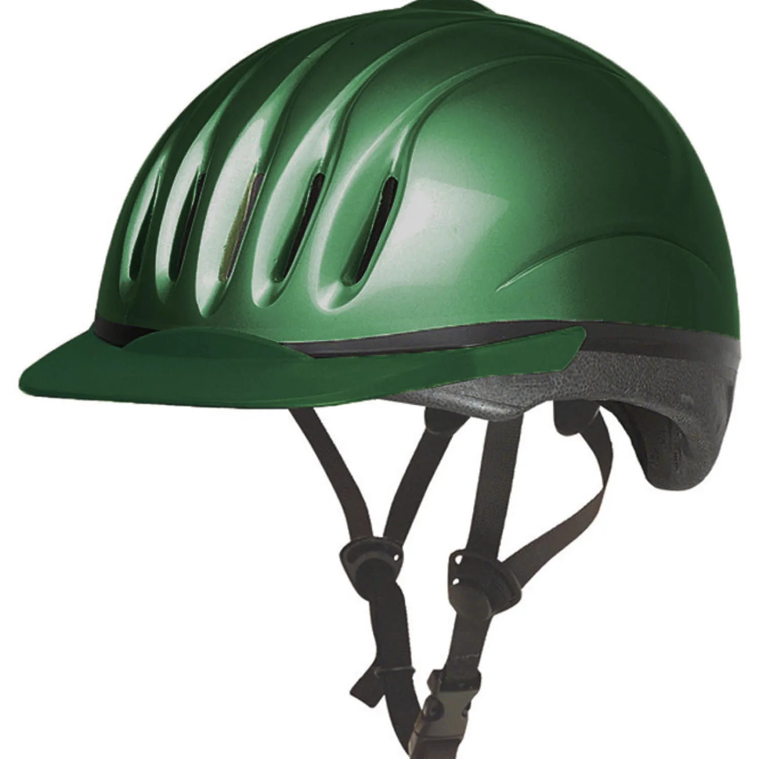 INT RIDING HELMET IRH® Equi-Lite™ DFS Helmet** Hot