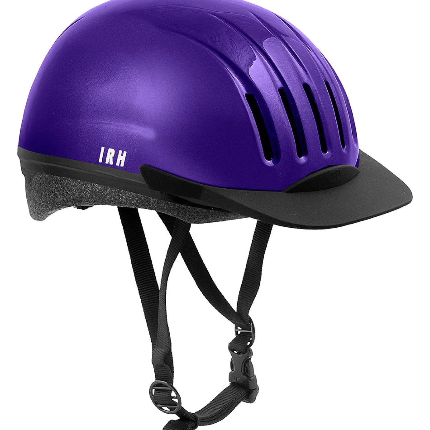 INT RIDING HELMET IRH® Equi-Lite™ DFS Helmet** Hot
